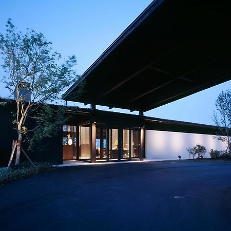 Hoshino Resorts Kai Aso Kokonoe Esterno foto