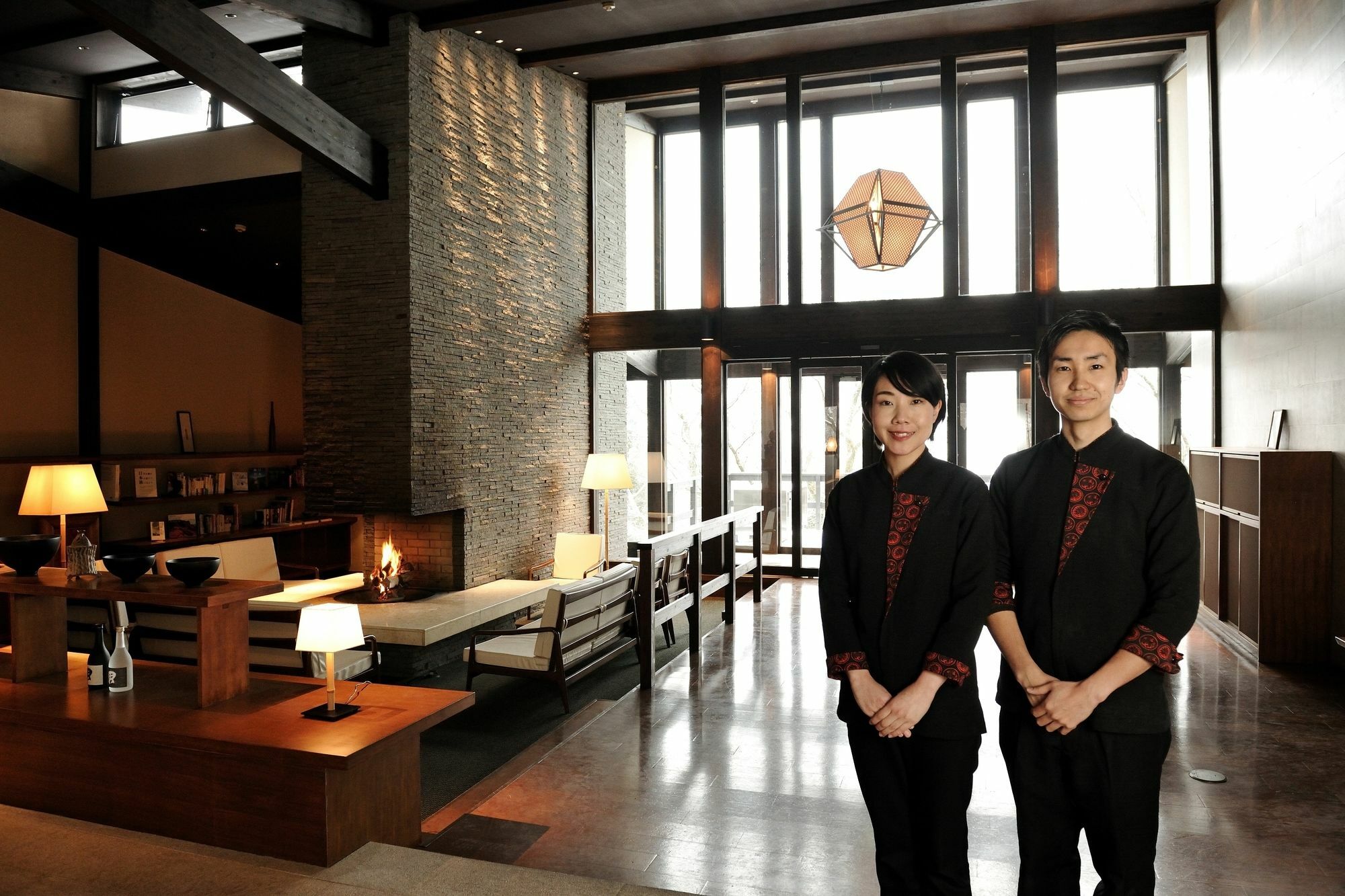 Hoshino Resorts Kai Aso Kokonoe Esterno foto