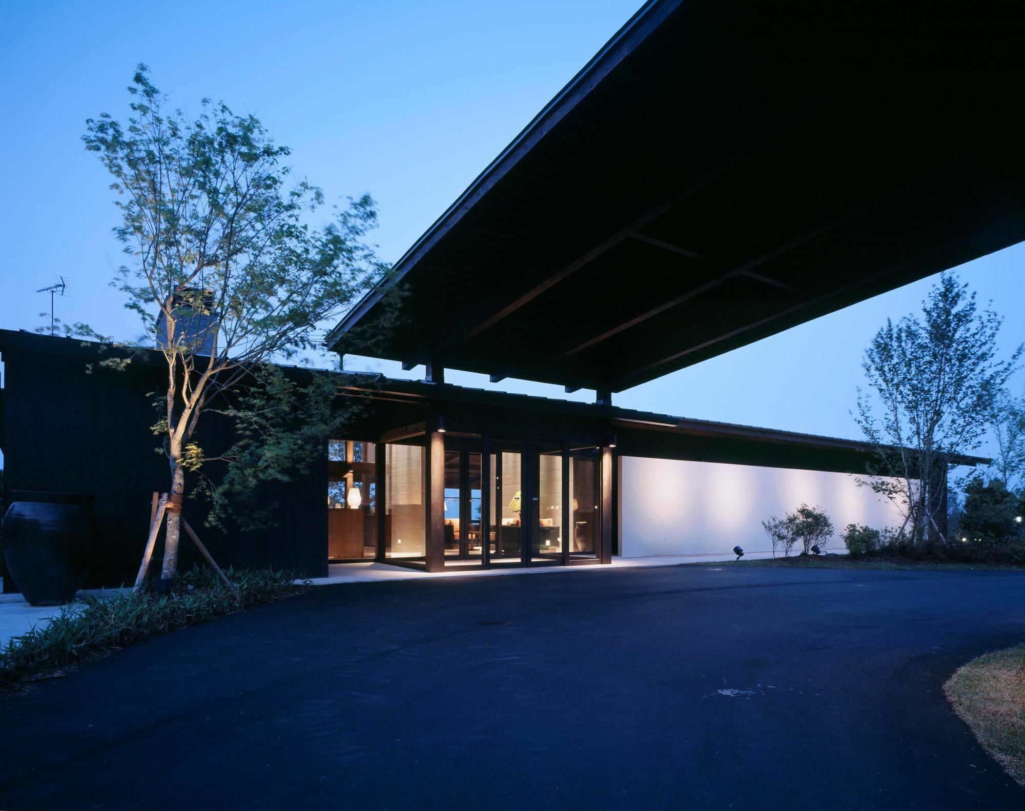 Hoshino Resorts Kai Aso Kokonoe Esterno foto