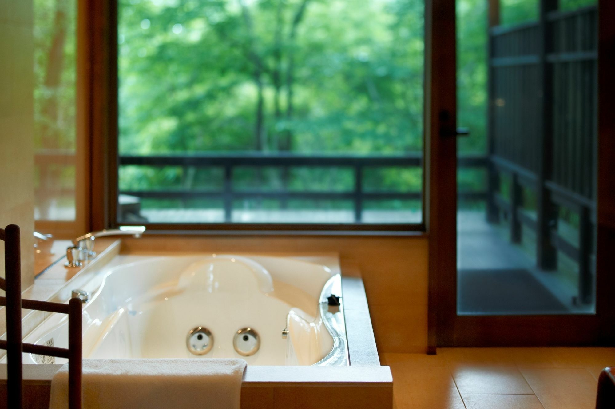 Hoshino Resorts Kai Aso Kokonoe Esterno foto