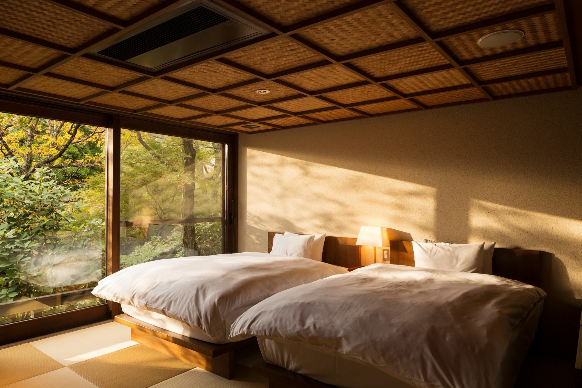 Hoshino Resorts Kai Aso Kokonoe Esterno foto