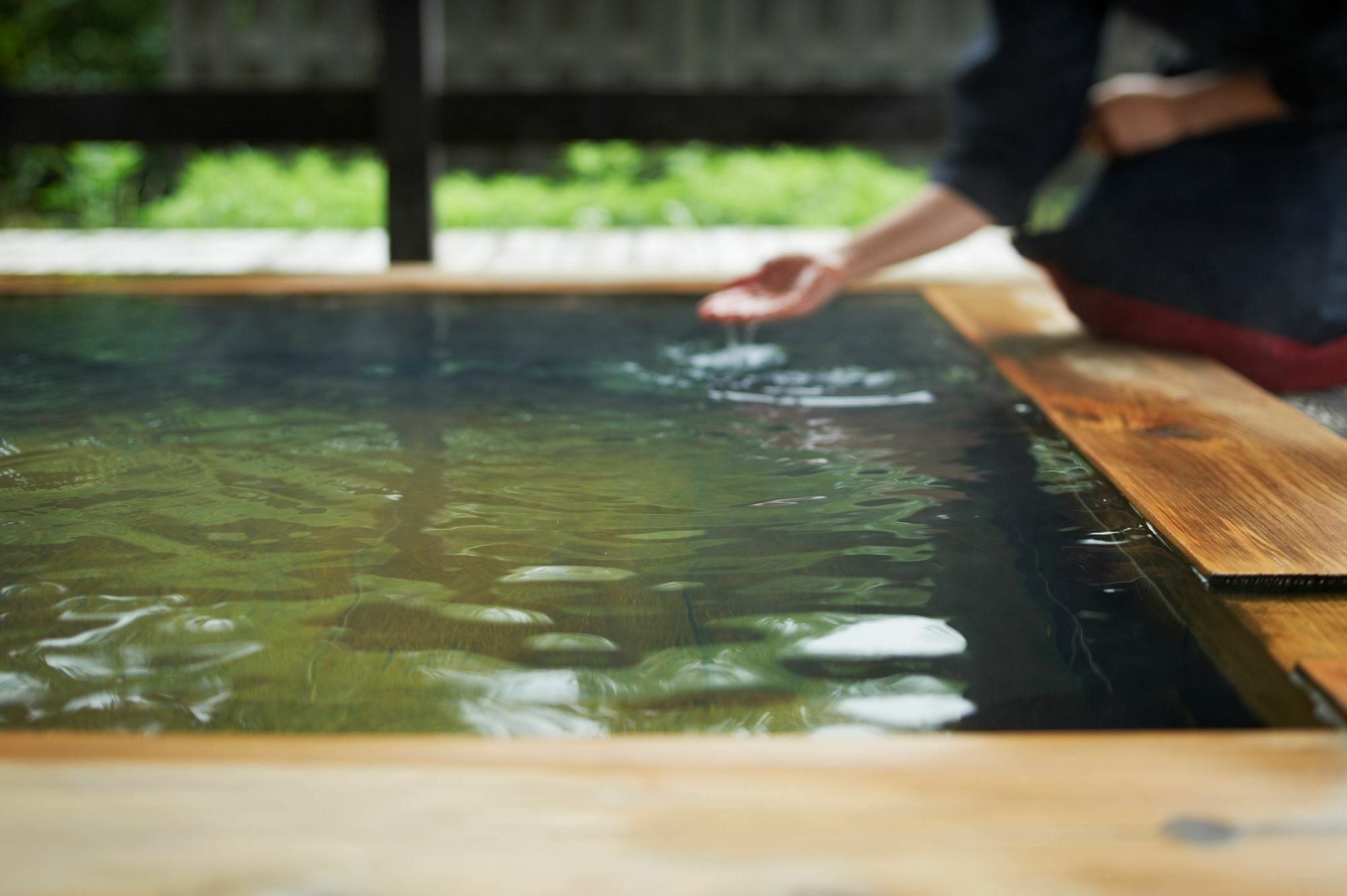 Hoshino Resorts Kai Aso Kokonoe Esterno foto