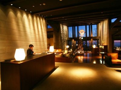 Hoshino Resorts Kai Aso Kokonoe Esterno foto