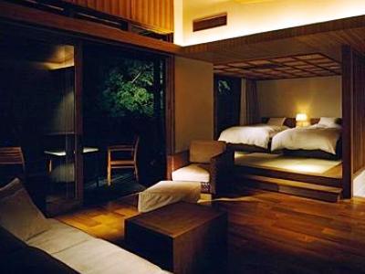 Hoshino Resorts Kai Aso Kokonoe Esterno foto